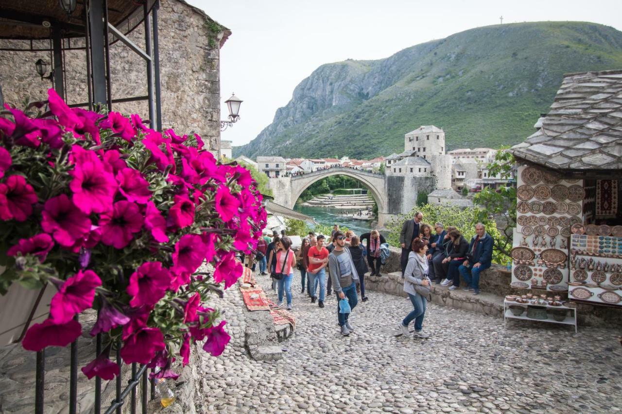 Apart As Apartment Mostar Exterior photo